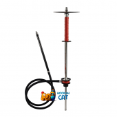 Кальян El Bomber Katana